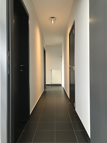 Voorbeeld realisatie Lummen